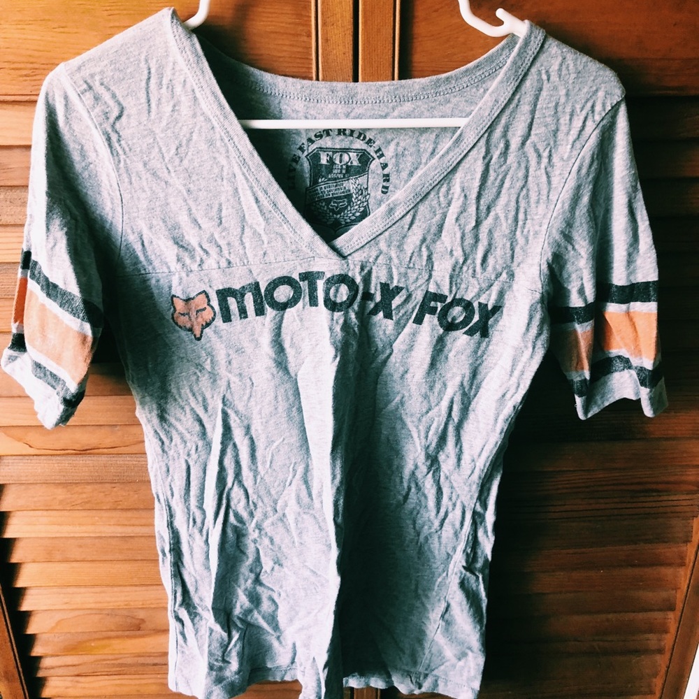 Fox T-shirt